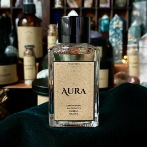 Aura Reed Diffuser